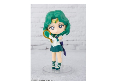 [주문시 입고] Figuarts Mini Super Sailor Neptune Eternal Edition
